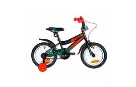Детский велосипед Formula 14
