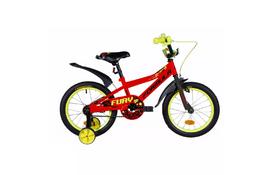 Детский велосипед Formula 16