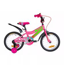 Детский велосипед Formula 16