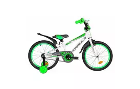 Детский велосипед Formula 18