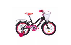 Детский велосипед Formula 16