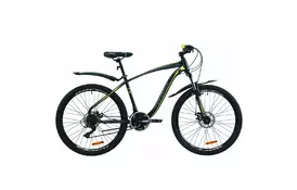 Велосипед Formula 27,5