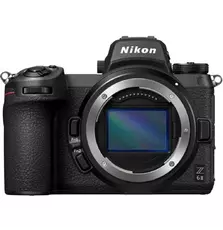 Цифровой фотоаппарат Nikon Z6 II body (VOA060AE)