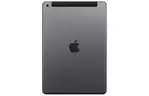 Планшет Apple A2429 iPad 10.2'' Wi-Fi+LTE 32GB Space Grey (MYMH2RK/A)