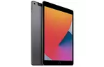 Планшет Apple A2429 iPad 10.2'' Wi-Fi+LTE 32GB Space Grey (MYMH2RK/A)