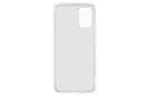 Чехол для моб. телефона Samsung Soft Clear Cover Galaxy A02s (A025) Transparent (EF-QA025TTEGRU)