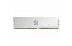 Модуль памяти для компьютера DDR4 16GB (2x8GB) 3600 MHz IRDM PRO White GOODRAM (IRP-W3600D4V64L17S/16GDC)