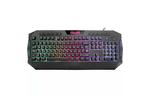 Клавиатура Defender Gelios GK-174DL USB RU Black (45174)