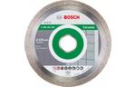 Круг отрезной BOSCH Standard for Ceramic 125-22.2 (2.608.602.202)