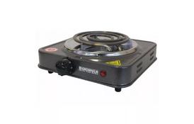 Электроплитка Grunhelm GHP-5811 - Фото