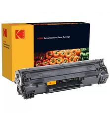 Картридж Kodak HP LJ P1566/1606/M1536/ CE278A Black (185H027801)