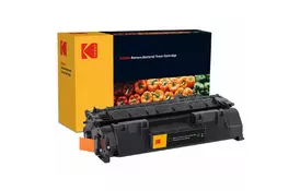 Картридж Kodak HP LJ P2035/2055/ CE505A Black (185H050501) - Фото