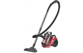 Пылесос Grunhelm GVC 8216 R (GVC8216R) - Фото