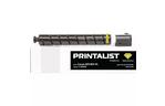 Тонер-картридж PRINTALIST Canon iR-C3320/3325/3330, C-EXV49 Yellow (Canon-EXV49Y-PL)