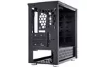 Корпус QUBE QBС3M_WBNU3