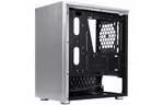 Корпус QUBE QBС3M_WSNU3