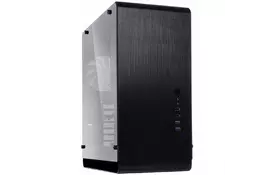 Корпус QUBE QBX4A_WBNU3 - Фото