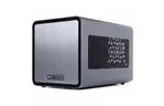 Корпус QUBE QBV8D_FBNU3