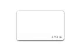 Бесконтактная карта Partizan PPC-M1 (325) - Фото