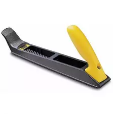 Рашпиль Stanley с металлическим корпусом L=310 мм, L лезвия 255мм (5-21-122)