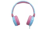 Наушники JBL JR 310 Blue (JBLJR310BLU)