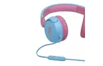 Наушники JBL JR 310 Blue (JBLJR310BLU)