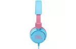Наушники JBL JR 310 Blue (JBLJR310BLU)