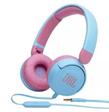 Наушники JBL JR 310 Blue (JBLJR310BLU)