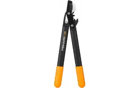 Секатор Fiskars площинний посилений з крюком PowerGear S L70 (1002104) - Фото