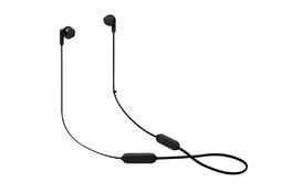 Навушники JBL Tune 215 BT Black (JBLT215BTBLK) - Фото