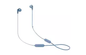 Навушники JBL Tune 215 BT Blue (JBLT215BTBLU) - Фото