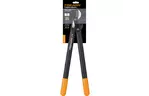 Секатор Fiskars плоскостной усиленный PowerGear M L74 (1000582)