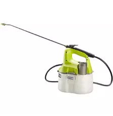 Опрыскиватель Ryobi ONE+ OWS1880 (без АКБ и ЗУ) (5133002676)