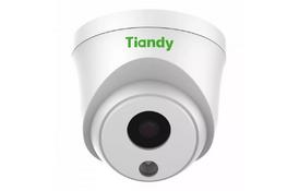 Камера видеонаблюдения Tiandy TC-C32HN Spec: I3/E/C/2.8mm (TC-C32HN/I3/E/C/2.8mm) - Фото