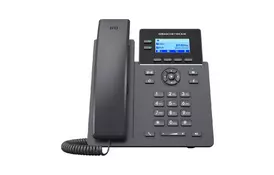 IP телефон Grandstream GRP2602 - Фото
