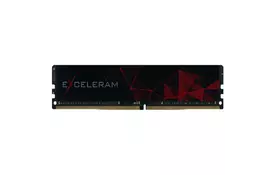 Модуль памяти для компьютера DDR4 16GB 2400 MHz LOGO Series eXceleram (EL41624C) - Фото