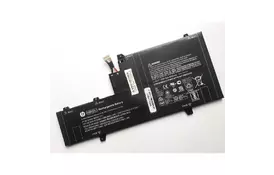 Аккумулятор для ноутбука HP EliteBook Folio 1030 G2 OM03XL, 57Wh (4935mAh), 3cell, 11 (A47555) - Фото