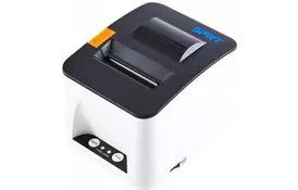 Принтер этикеток SPRT SP-TL25U5 USB (SP-TL25U5) - Фото