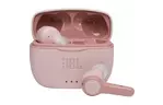 Наушники JBL Tune 215 TWS Pink (JBLT215TWSPIKEU)