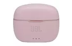 Наушники JBL Tune 215 TWS Pink (JBLT215TWSPIKEU)