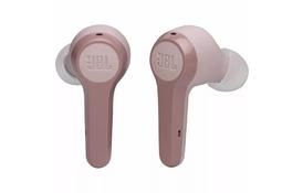 Навушники JBL Tune 215 TWS Pink (JBLT215TWSPIKEU) - Фото