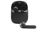 Наушники JBL Tune 225 TWS Black (JBLT225TWSBLK)