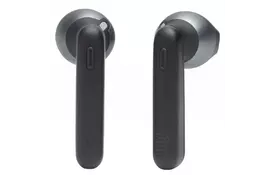 Наушники JBL Tune 225 TWS Black (JBLT225TWSBLK) - Фото