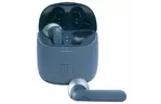 Наушники JBL Tune 225 TWS Blue (JBLT225TWSBLU)