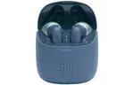 Наушники JBL Tune 225 TWS Blue (JBLT225TWSBLU)
