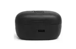 Наушники JBL Live Free NC+ Black (JBLLIVEFRNCPTWSB)