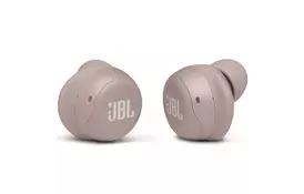Навушники JBL Live Free NC + Rose (JBLLIVEFRNCPTWSR) - Фото