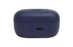 Наушники JBL Live Free NC+ Blue (JBLLIVEFRNCPTWSU)