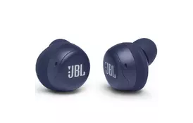 Навушники JBL Live Free NC + Blue (JBLLIVEFRNCPTWSU) - Фото