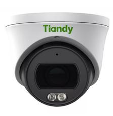 Камера видеонаблюдения Tiandy TC-C34SP Spec W/E/Y/M/2.8mm 4МП Турельная камера (TC-C34SP/W/E/Y/M/2.8mm)